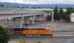 BNSF 3797